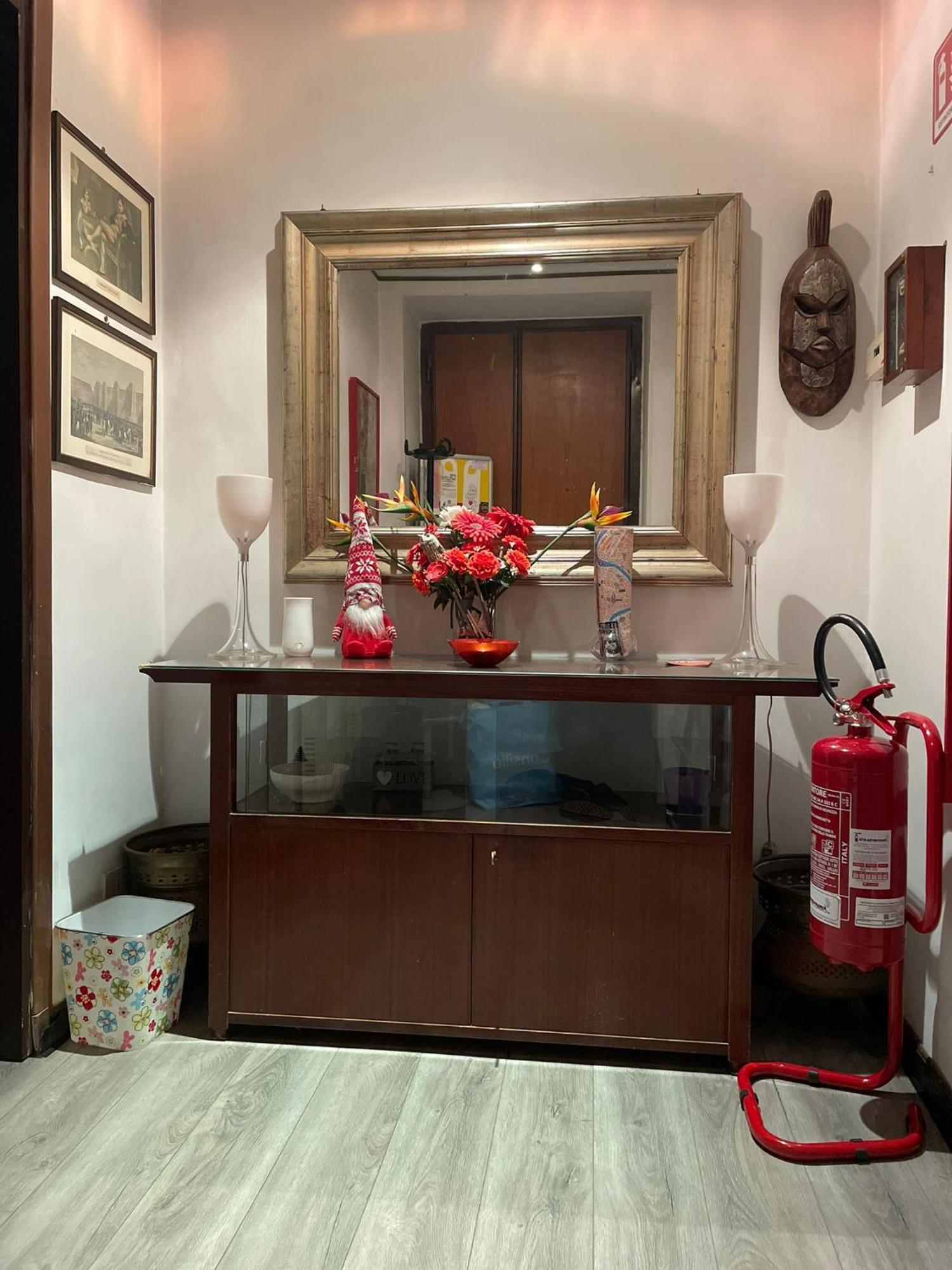 Holidays In Barbie'S Apartment 罗马 外观 照片